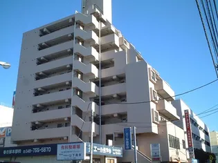 エターナル春日部の画像