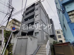 VIVACE平和町の画像