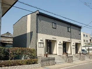 レオパレスウッド ワークの画像
