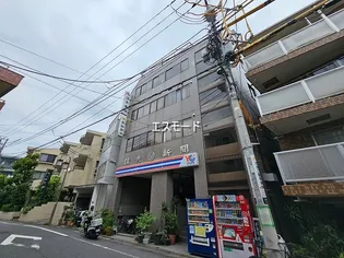エンデバー若井の画像
