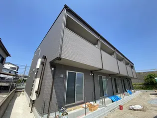 カナロア長田の画像