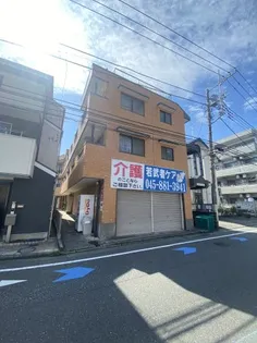 ハマグランデの画像
