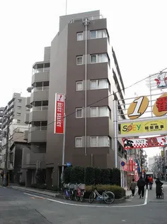 バレンティア赤羽の画像