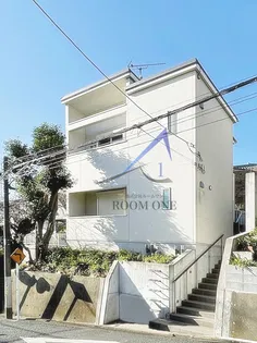 ROSECREEK HILLSの画像