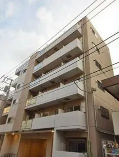 パティーナ本所吾妻橋の画像