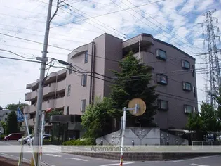 アルファI号館の画像