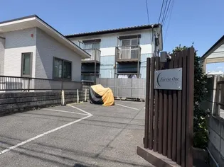 フォレスト1の画像