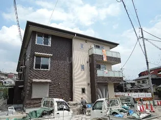 シャーメゾン京都稲荷の画像