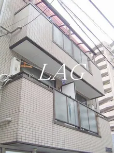 クリオシティ町屋の画像
