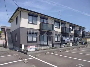 メイプルハイツの画像