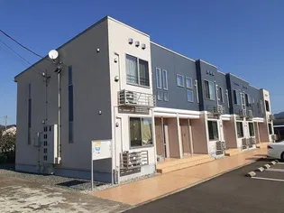 ヴィラ アルモニーBの画像