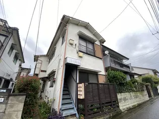 双葉荘の画像
