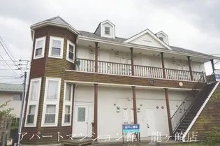 ウッディパレスフジIIの画像