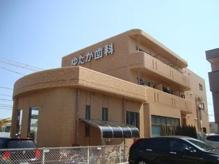 デュエット【2階】の外観