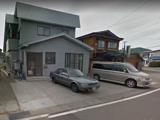 青森県むつ市川内町銀杏木【一戸建】の外観