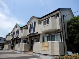 アメニティ21IIの画像