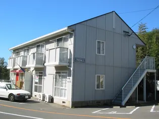 パティオ久山Dの画像