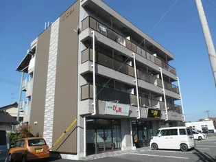 サンライフ高野の画像