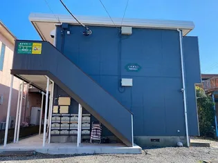 あすかKー1の画像