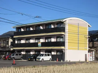 サンライト城山の画像