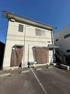 コーポカメリアの画像