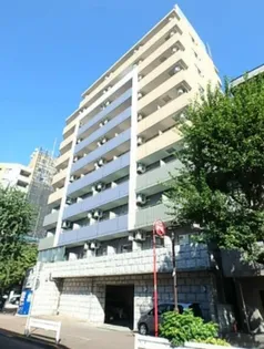 ガラ グランディ中野の画像