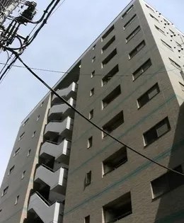 KDXレジデンス日本橋浜町の画像