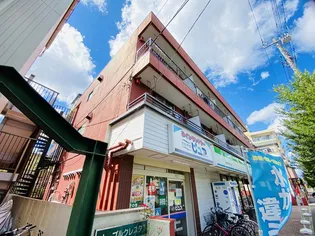 ローズマンションの画像