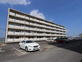 ビレッジハウス応神の画像