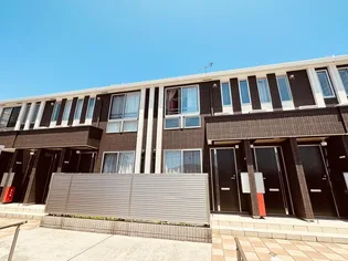 プラージュ小名浜の画像