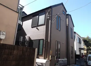 アーバンプレイス中野レジデンス【2階】の外観