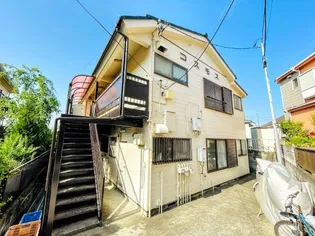 コスモスの画像