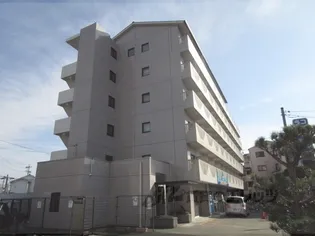 ネオパレス亀岡の画像