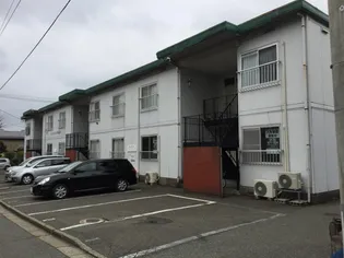 レジデンスオルメの画像