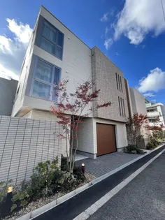 シャーメゾンエスポワール帝塚山の画像