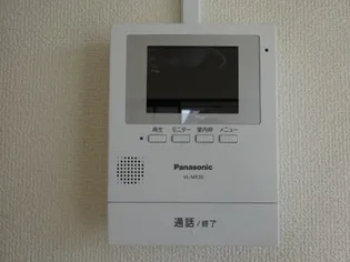 レジェントC【2階】の内装