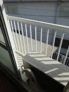 レジェントC【2階】の内装