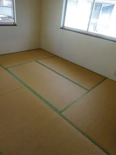 レジェントC【2階】の内装