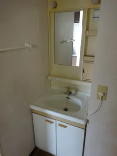 レジェントC【2階】の内装