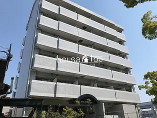 メインステージ武庫川【5階】の外観