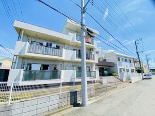 パールハイツの画像