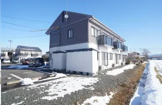 オペラハウス Dの画像