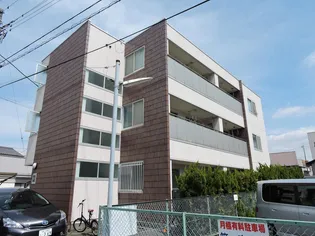 エクセル中央の画像