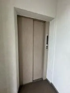 ホワイトキャッスル小金井【5階】の地図