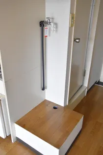 ホワイトキャッスル小金井【5階】の内装