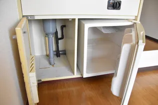 ホワイトキャッスル小金井【5階】の内装