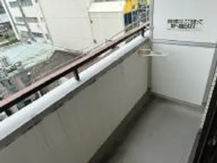 ホワイトキャッスル小金井【5階】の内装