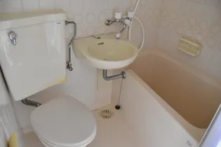 ホワイトキャッスル小金井【5階】の内装