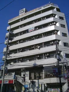 ホワイトキャッスル小金井【5階】の外観