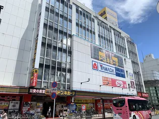 ホワイトキャッスル小金井【5階】の周辺